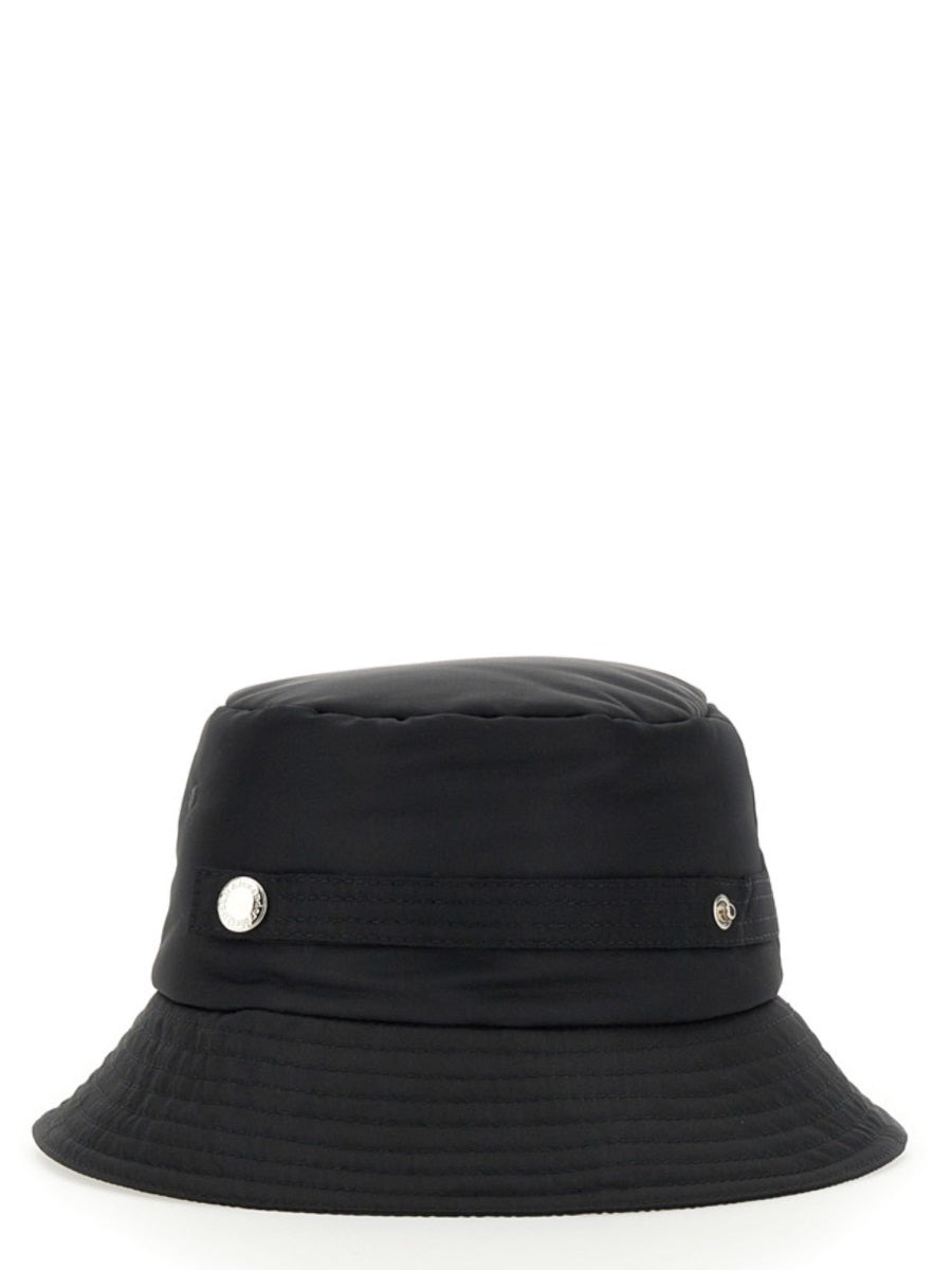 Alexander Mcqueen Women Bucket Hat With Logo - 3