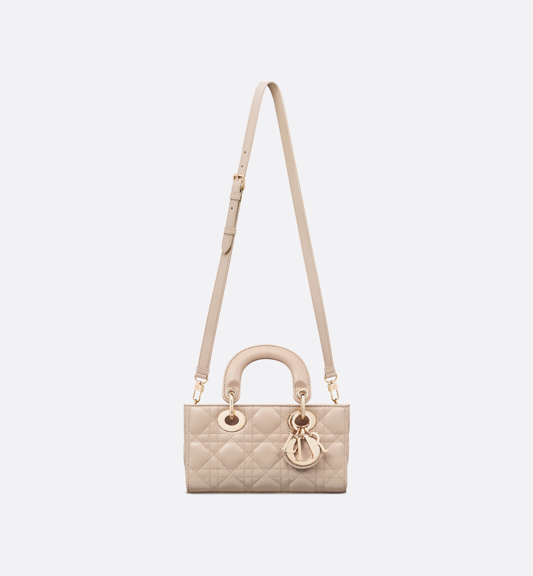 Mini Lady D-Joy Bag - 5