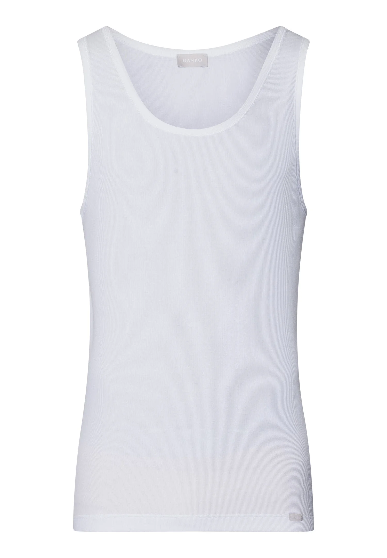 Cotton Essentials Cotton Tank Top - 1