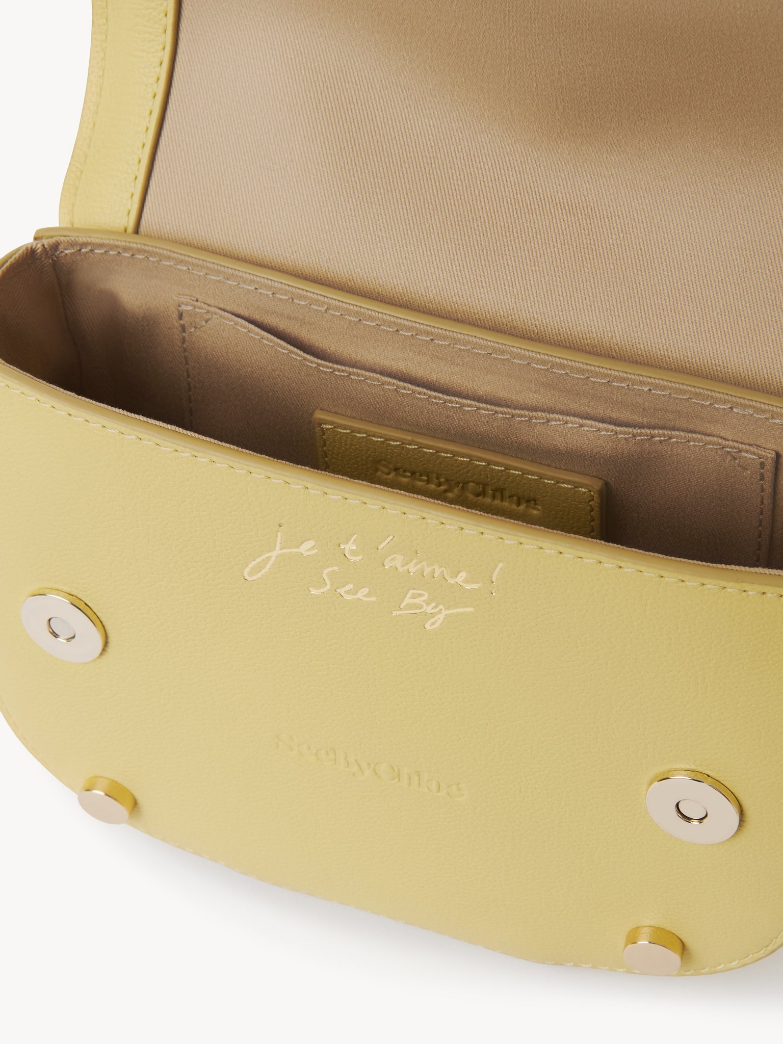 MARA SMALL CROSSBODY BAG - 4