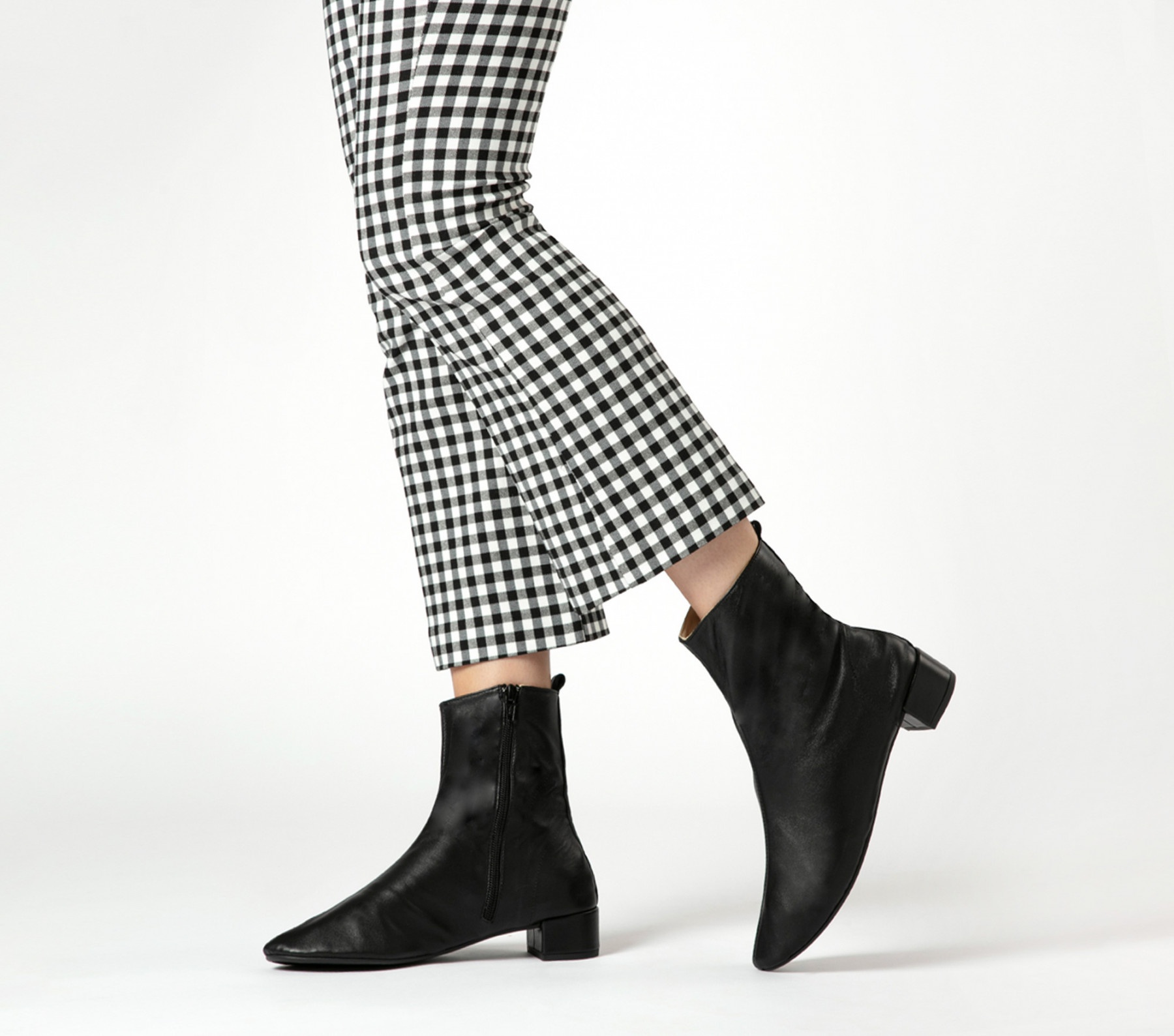 Siena ankle boots - 7