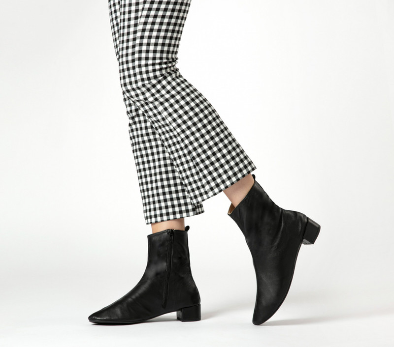 Siena ankle boots 7