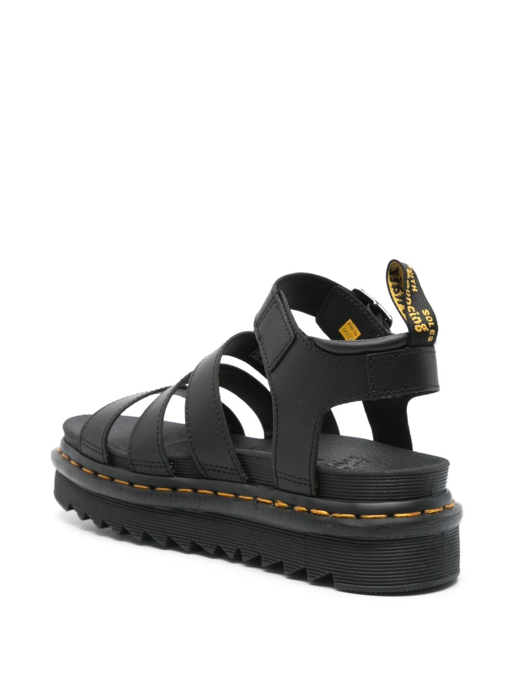 Blaire sandals - 3