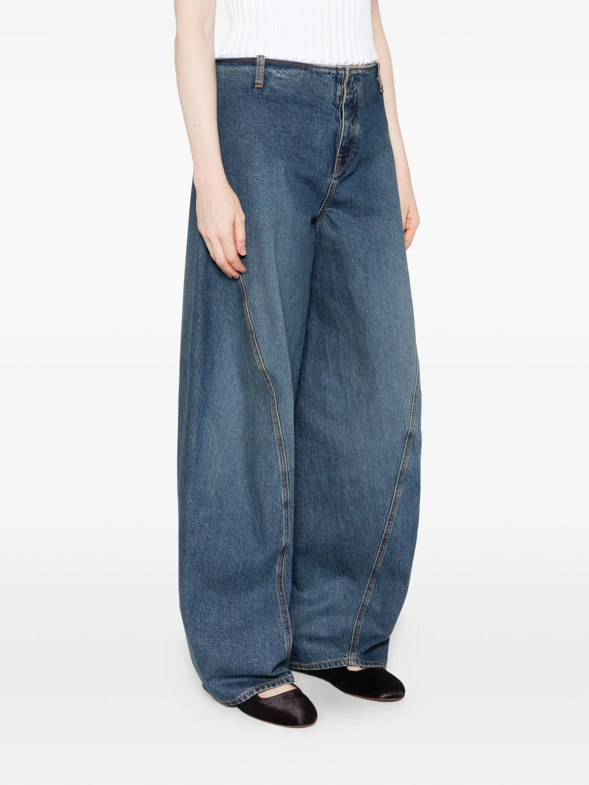 Alaïa Trousers - 3