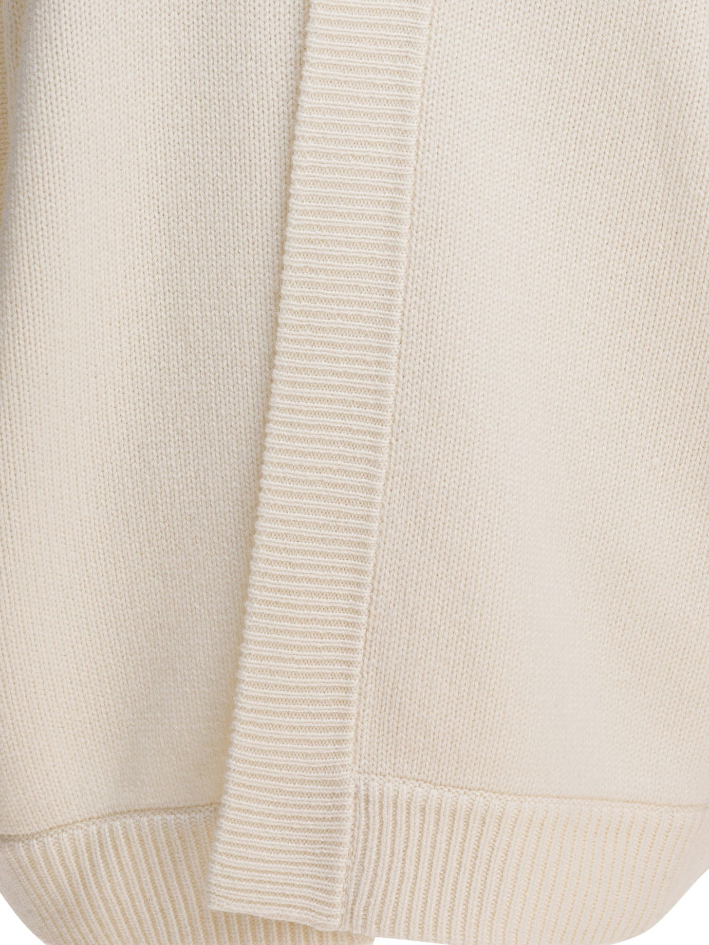 Max Mara Women Wool And Cashmere Cardigan - 3