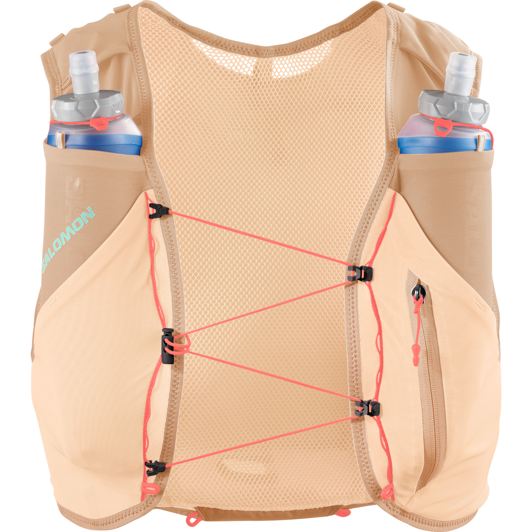 SALOMON ADV SKIN 5 GRADIENT | REVERSIBLE