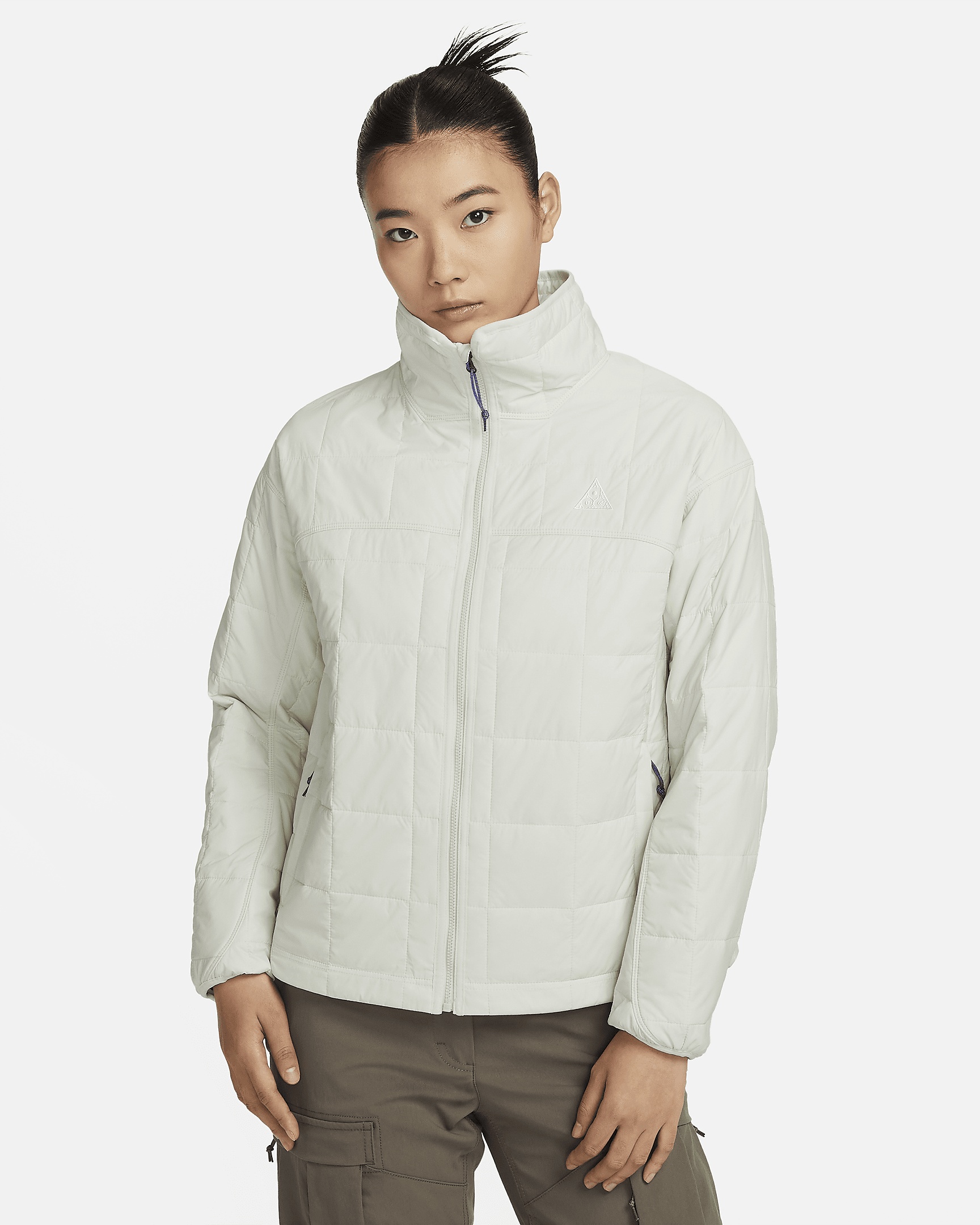 Nike ACG "Rope de Dope" Women's Therma-FIT ADV Quilted Jacket - 1