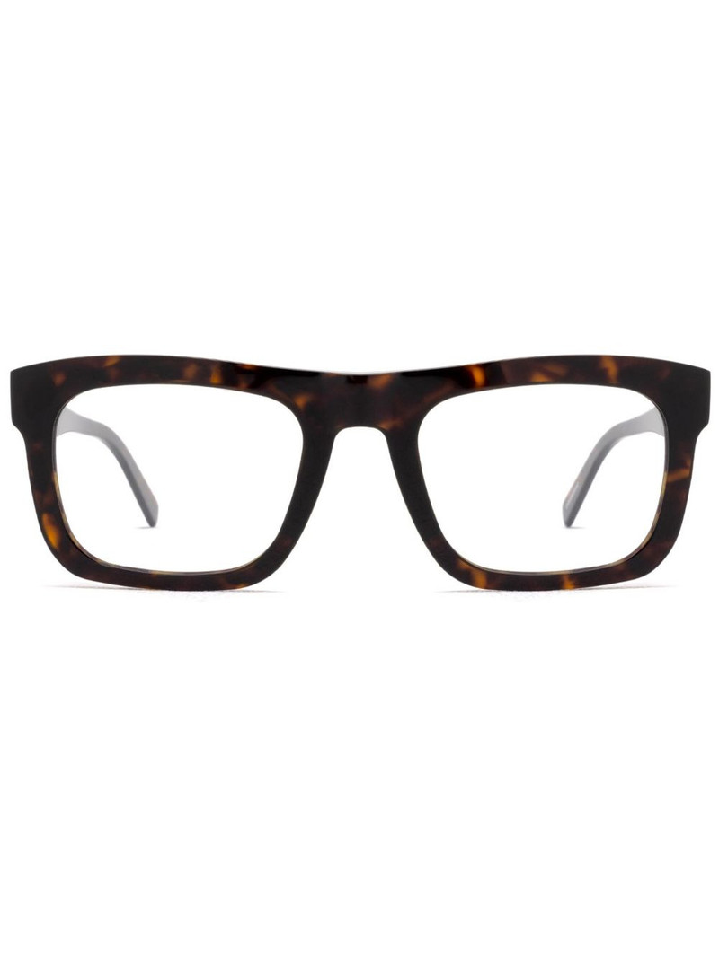 square-frame glasses 1