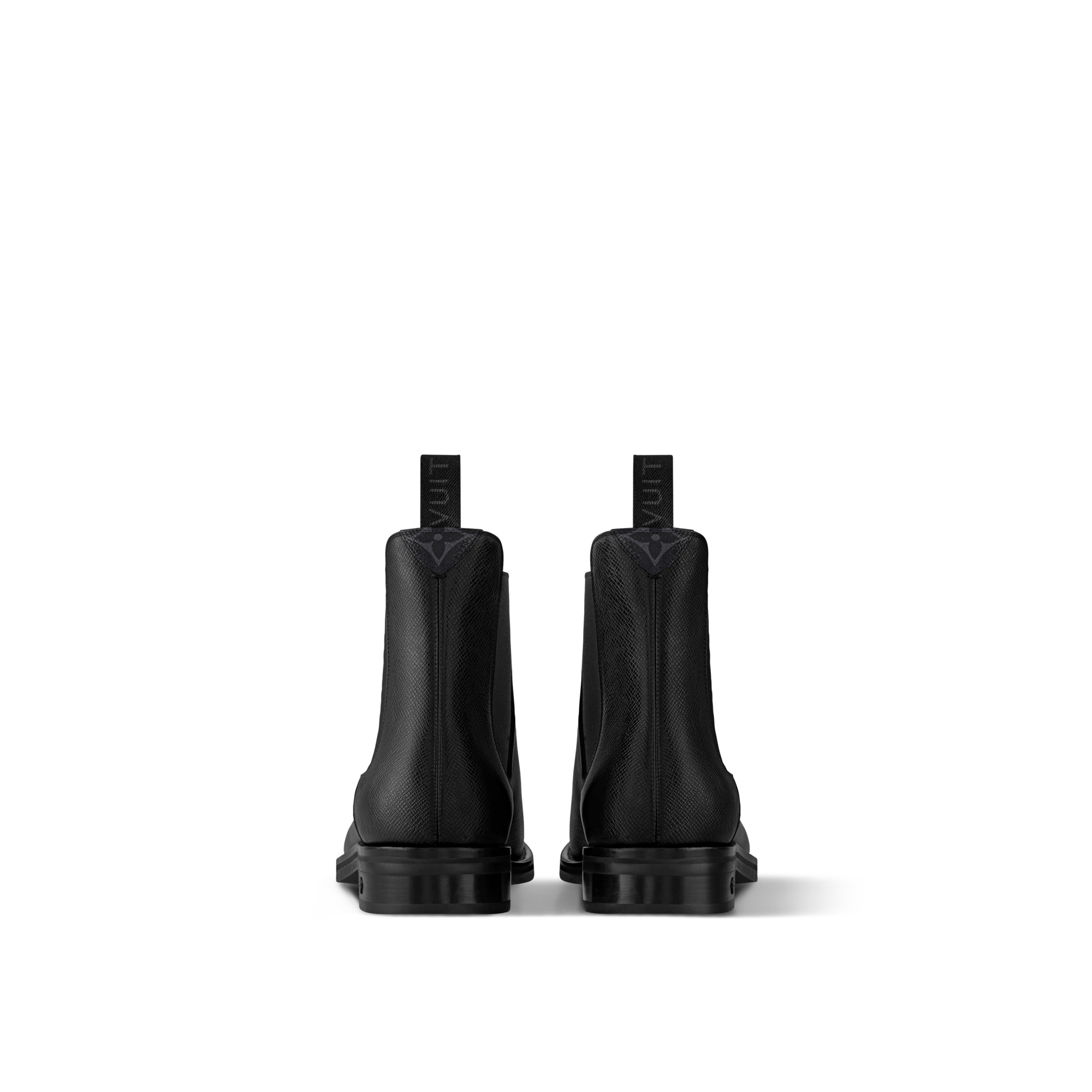LV Flex Chelsea Boot - 4