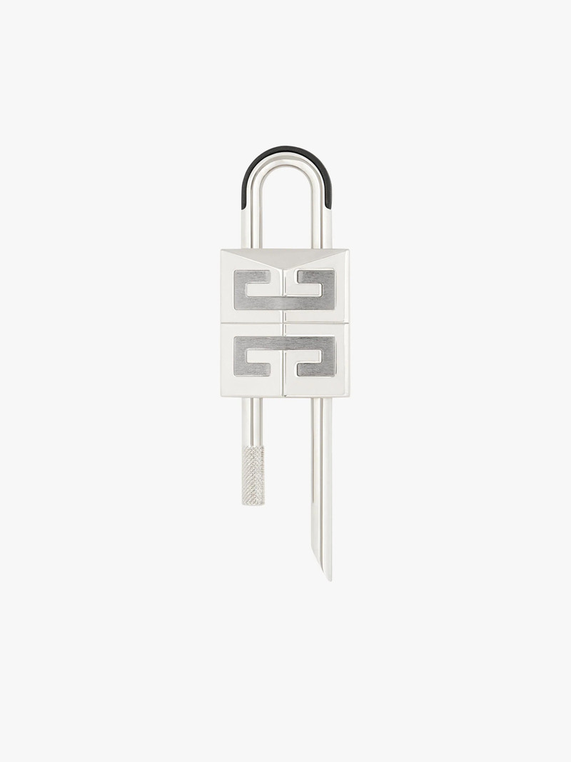 SMALL 4G PADLOCK IN METAL 1