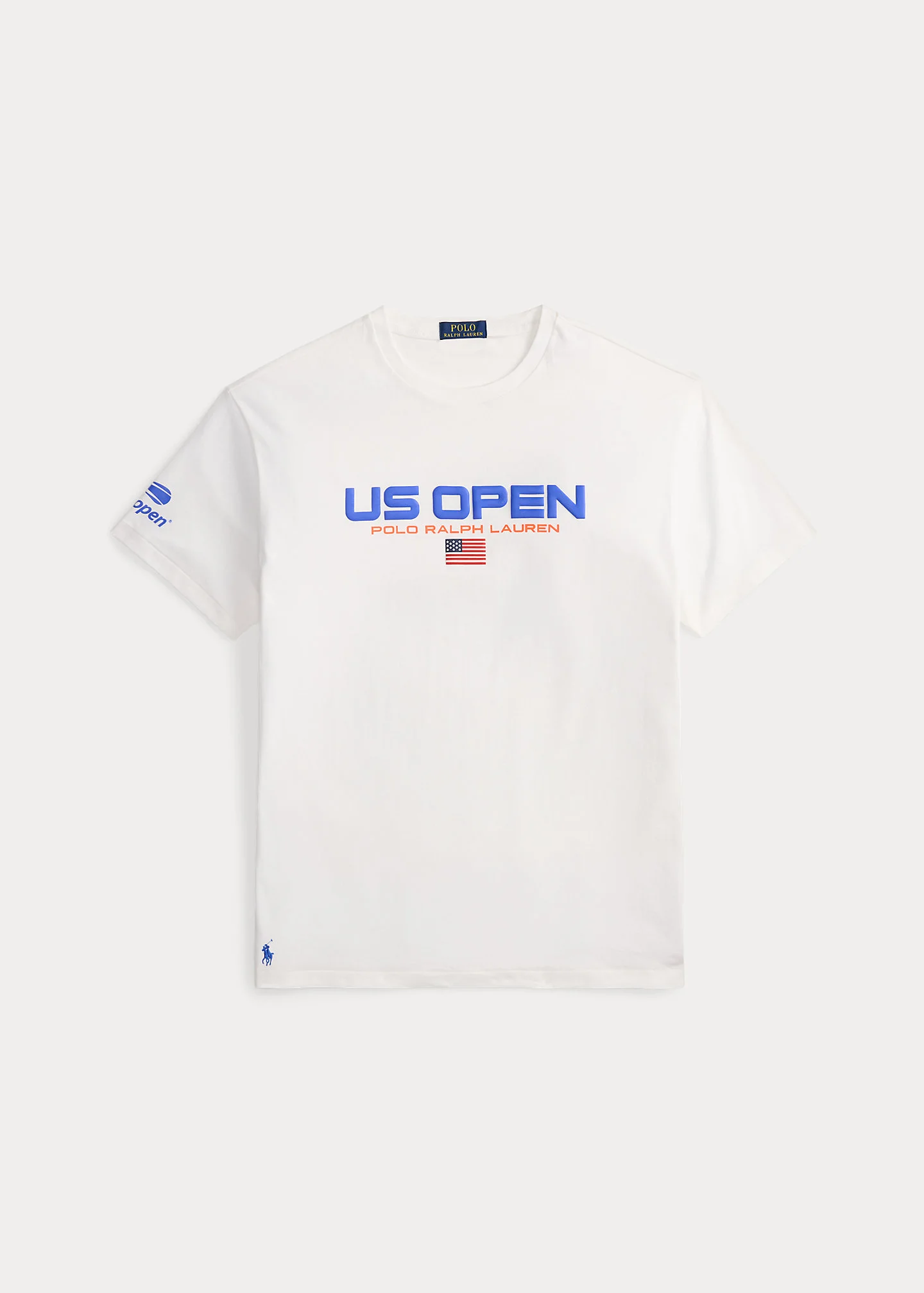 US Open Classic Fit Graphic T-Shirt - 1