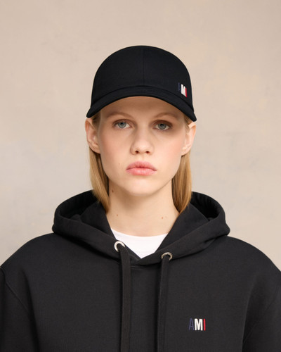 AMI Paris AMI EMBROIDERY CAP outlook