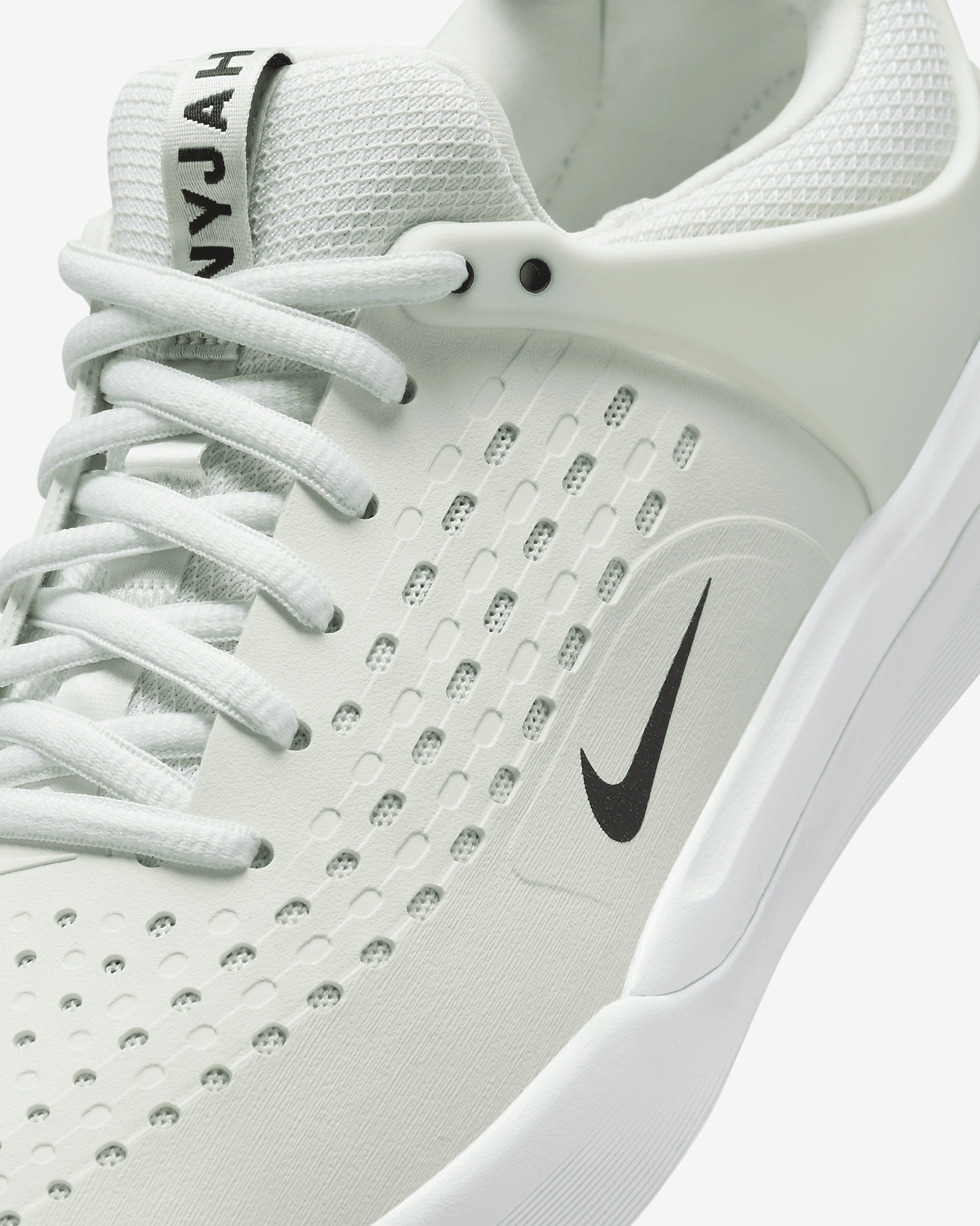 Men's Nike SB Zoom Nyjah 3 Skate Shoes - 7