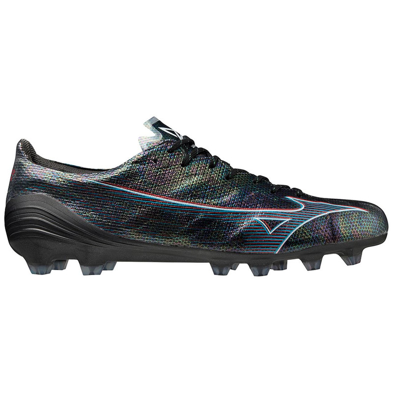 Mizuno Alpha FG Firm Ground Made in Japan Soccer Cleat 6