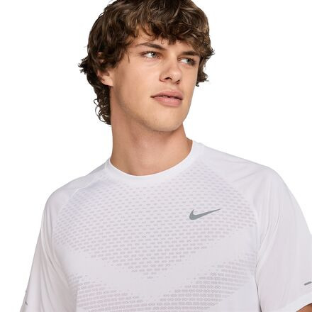 Dri-FIT ADV Stride Short-Sleeve Top - Men's - 3