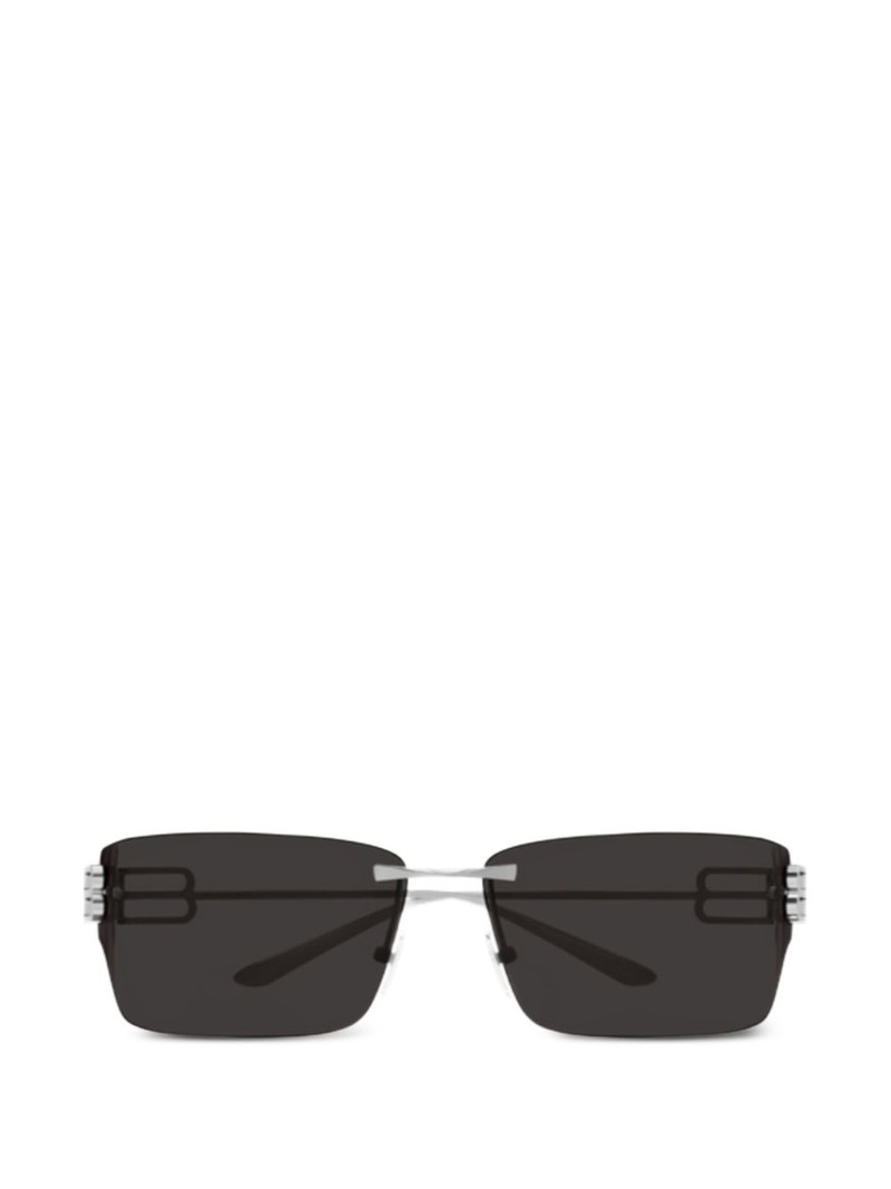 logo-detail sunglasses 1