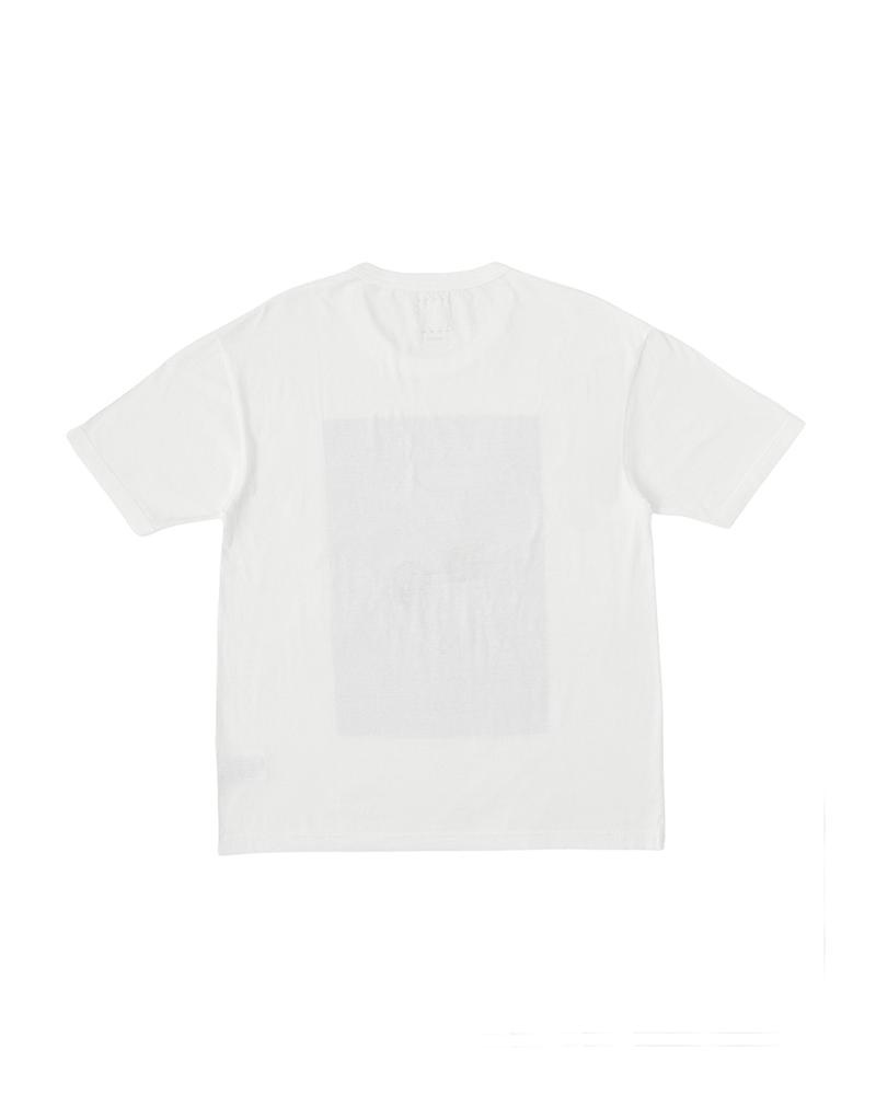 JUMBO TEE S/S (Subsequence) PURPLE - 2