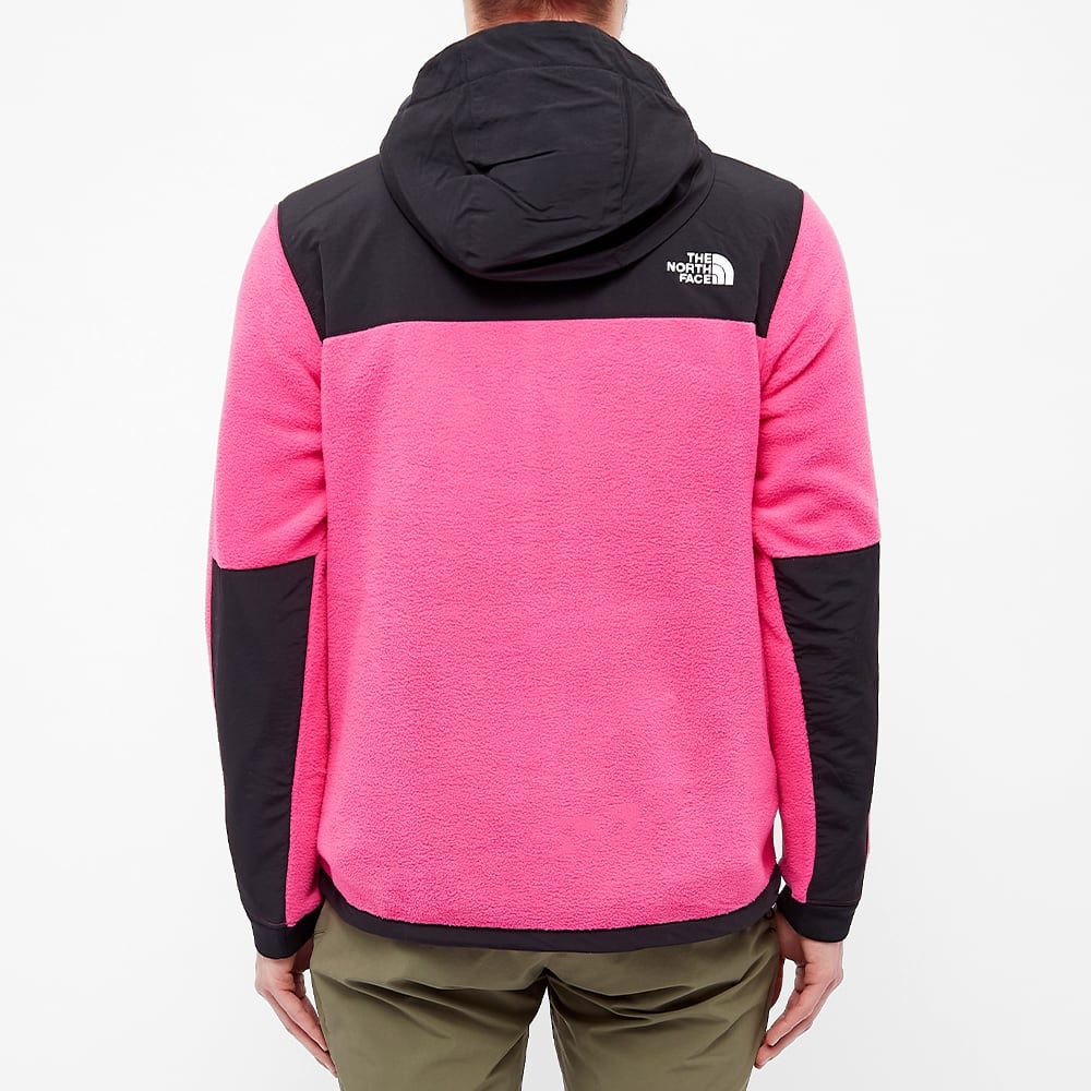 The North Face Denali 2 Hooded Fleece - 5