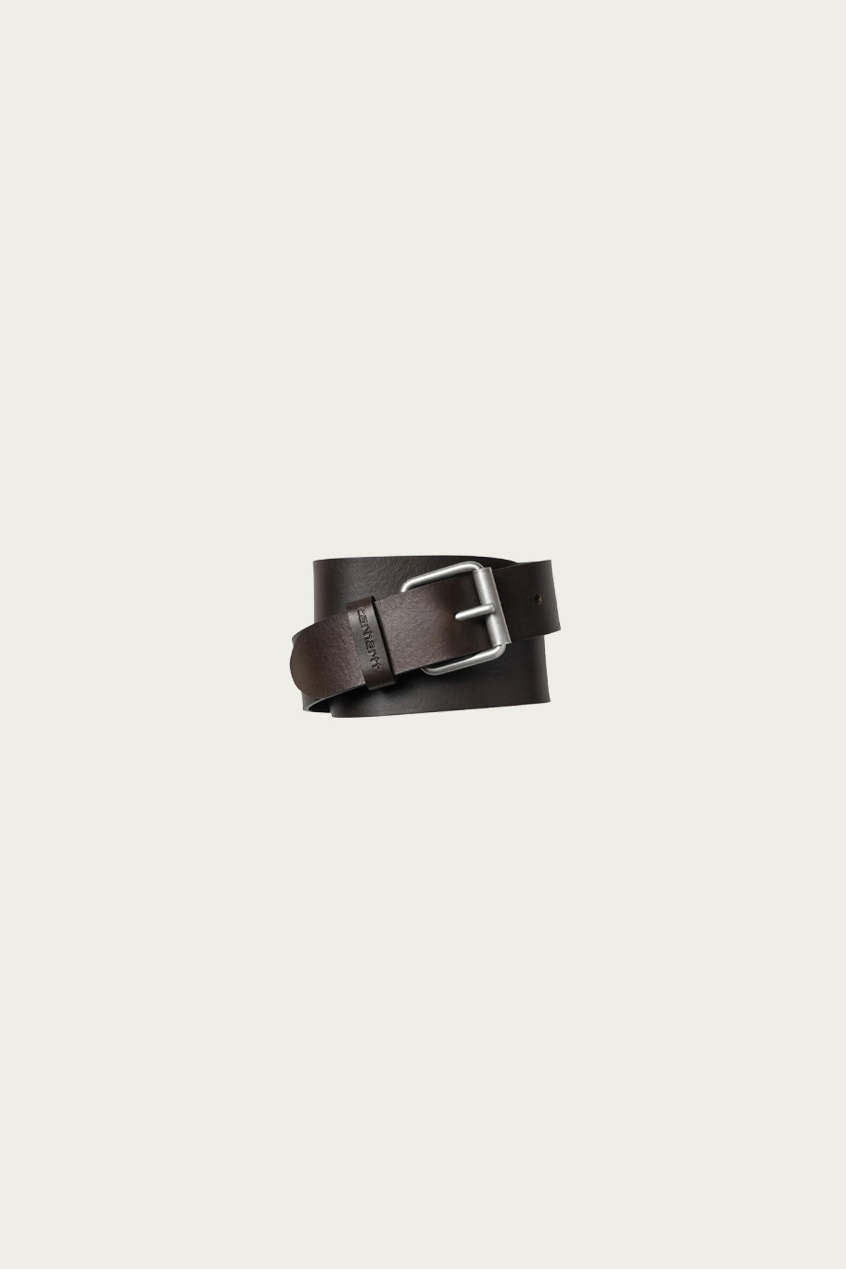 Script Belt - Liberica/Gun Metal - 1