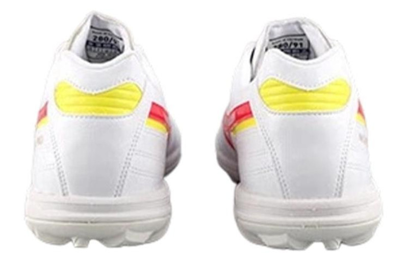 Mizuno Mizuno Morelia II Pro AS 'White Red' P1GD231464 outlook