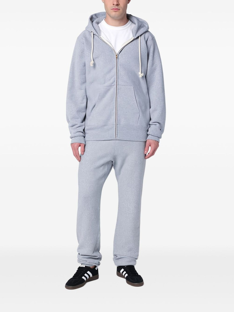 Champion logo cardigan outlook