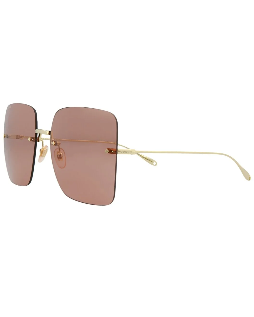 Gucci Women's GG1147S 62mm Sunglasses - 1