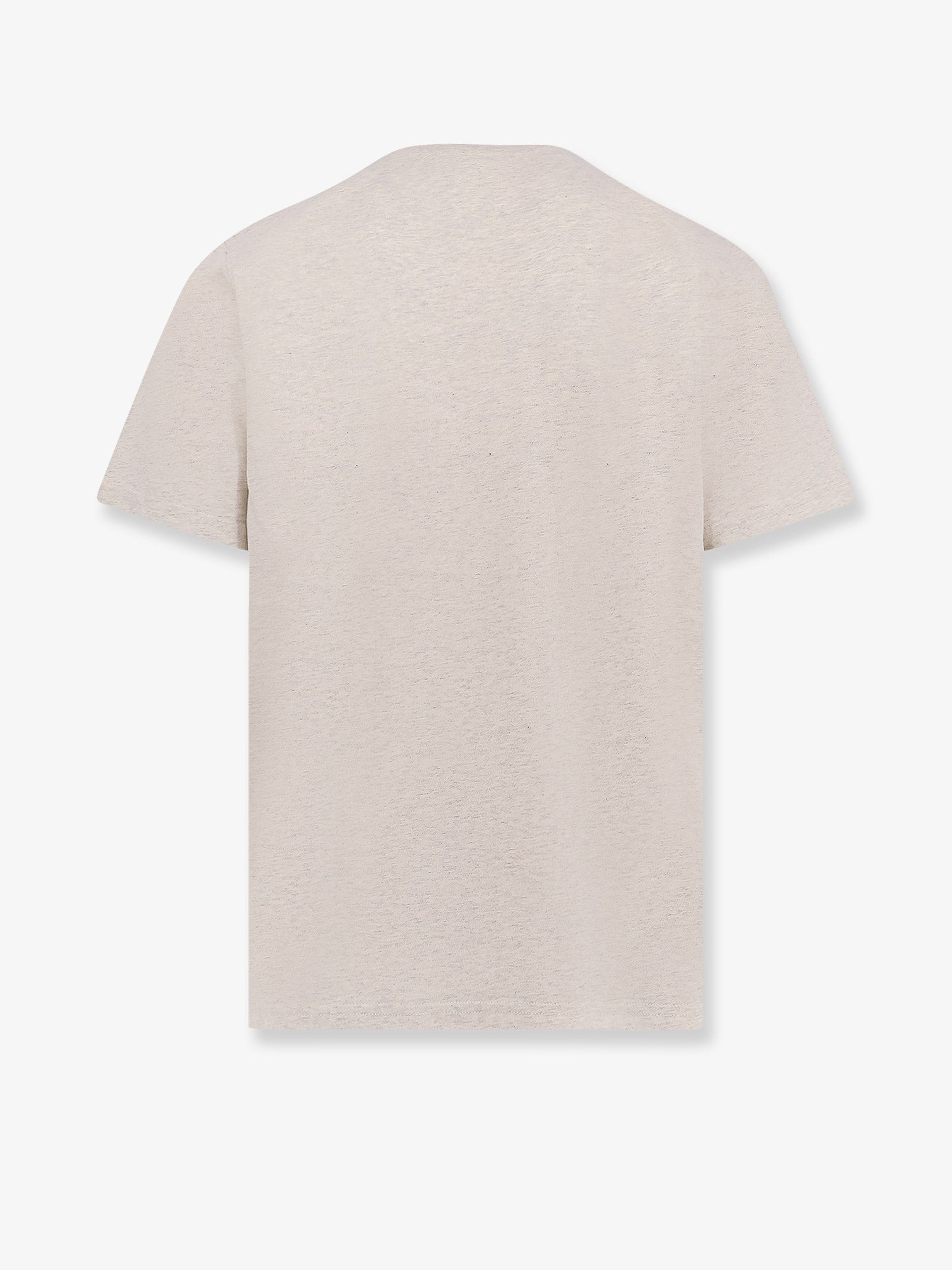 Autry Cotton T-Shirt - 2