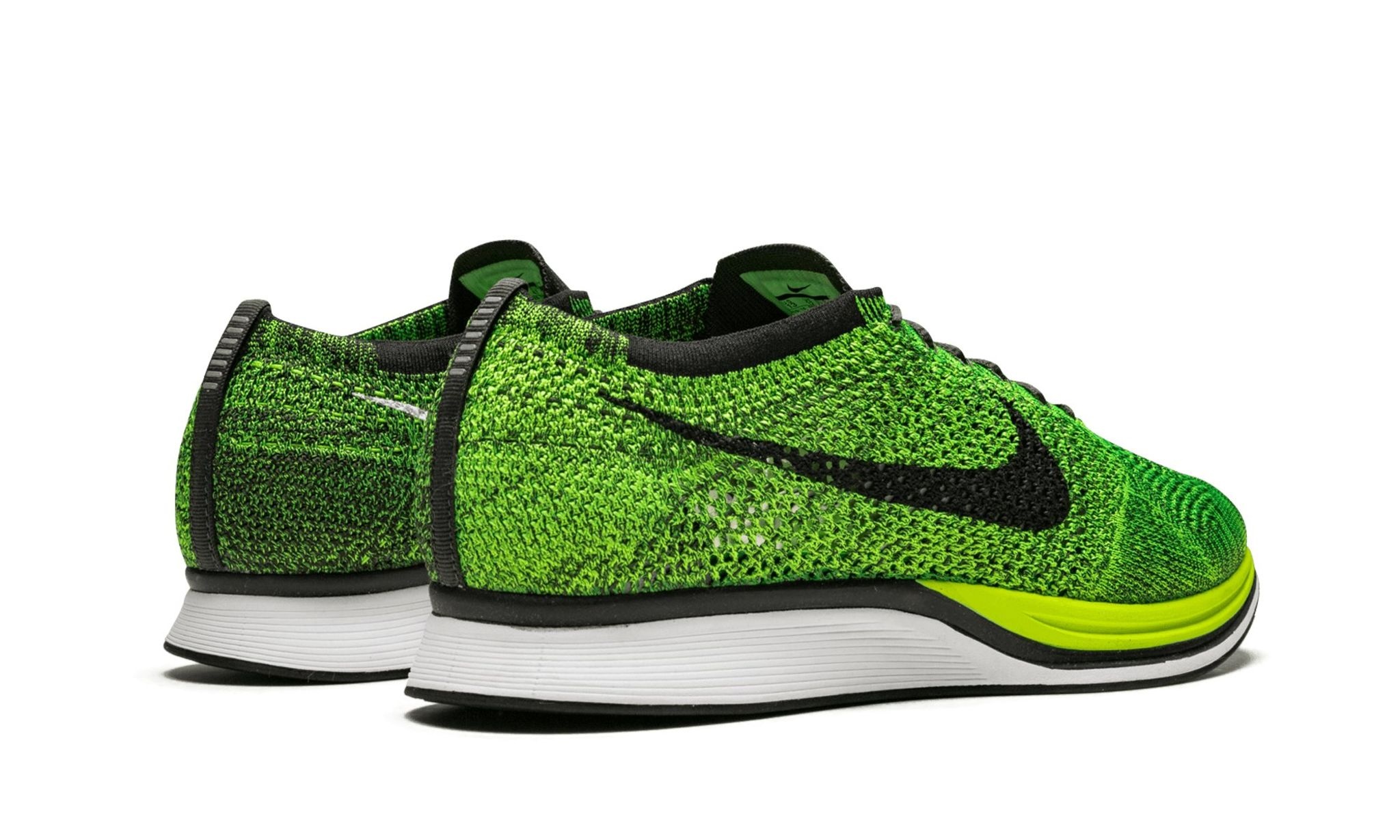 Flyknit Racer - 3