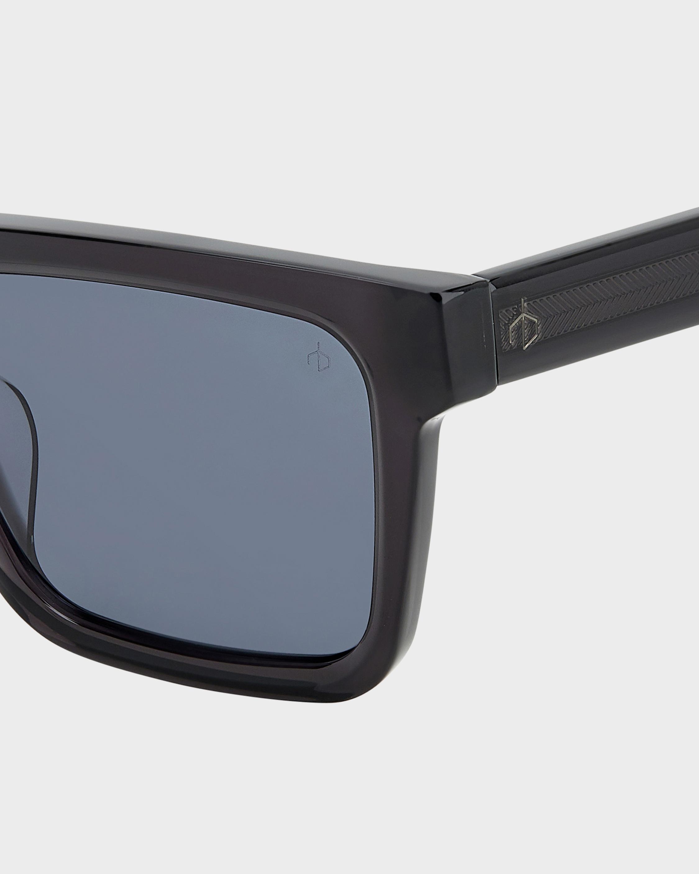 Warren
Rectangular Sunglasses - 3