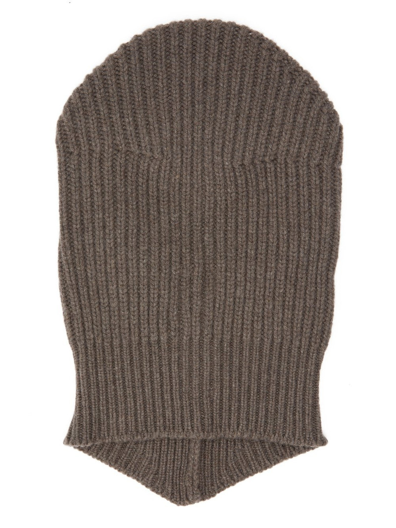 Rick Owens HAT outlook