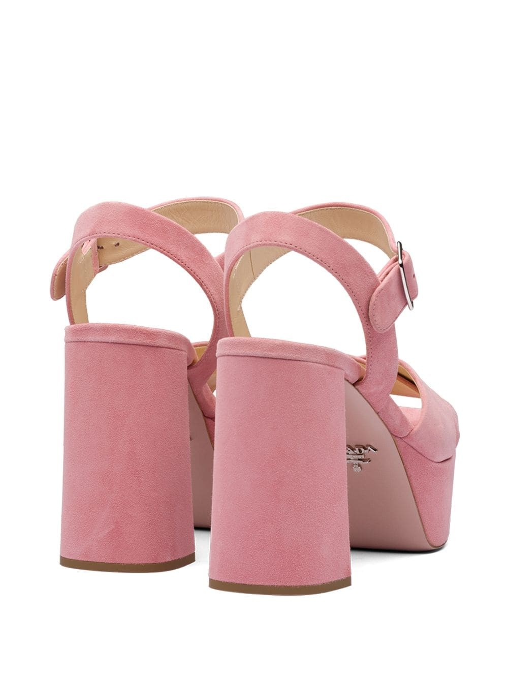 platform sandals - 3