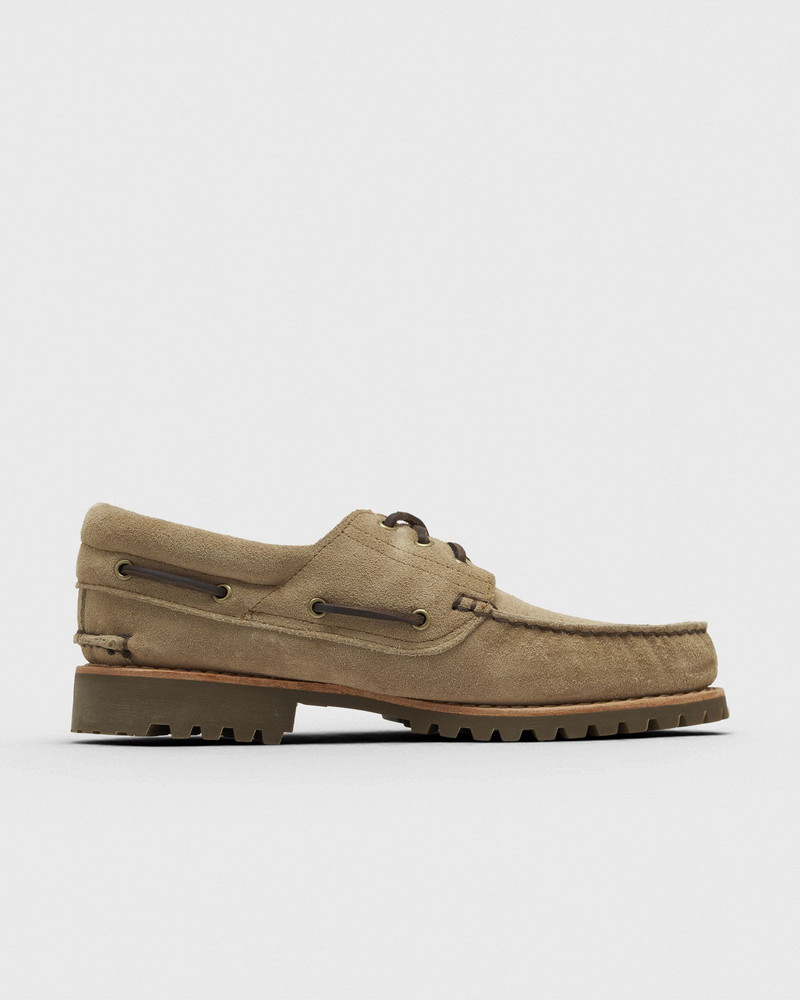 Timberland Authentic BOAT outlook