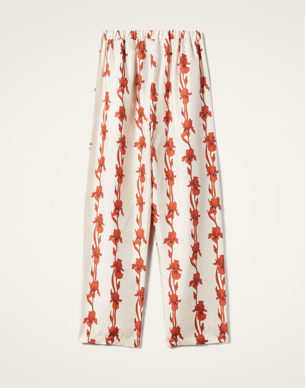 Drawstring Pants - 3