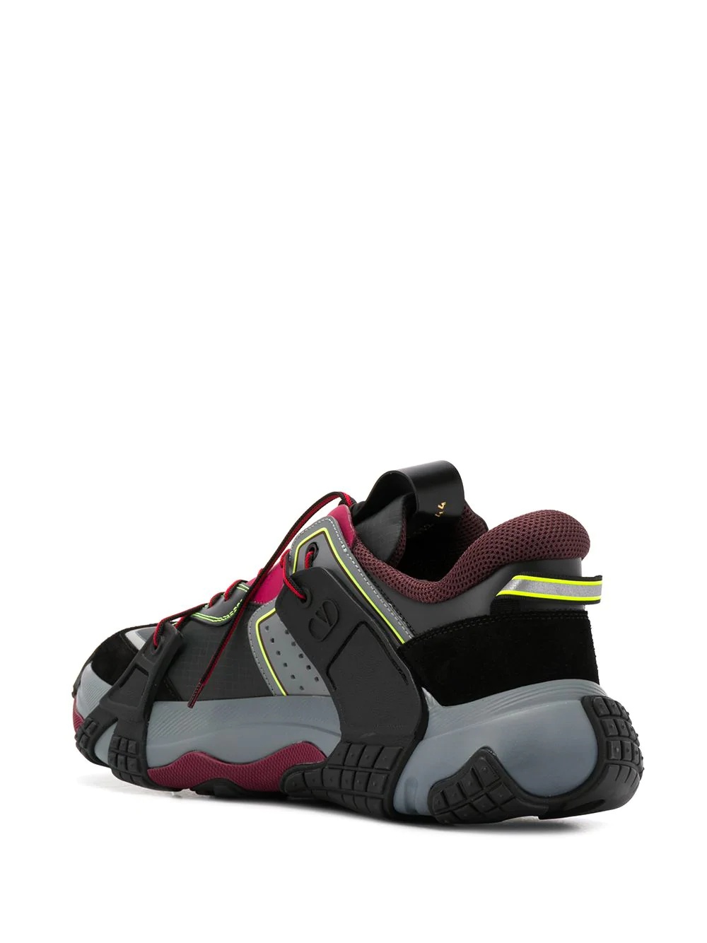 VLTN Wod sneakers - 3