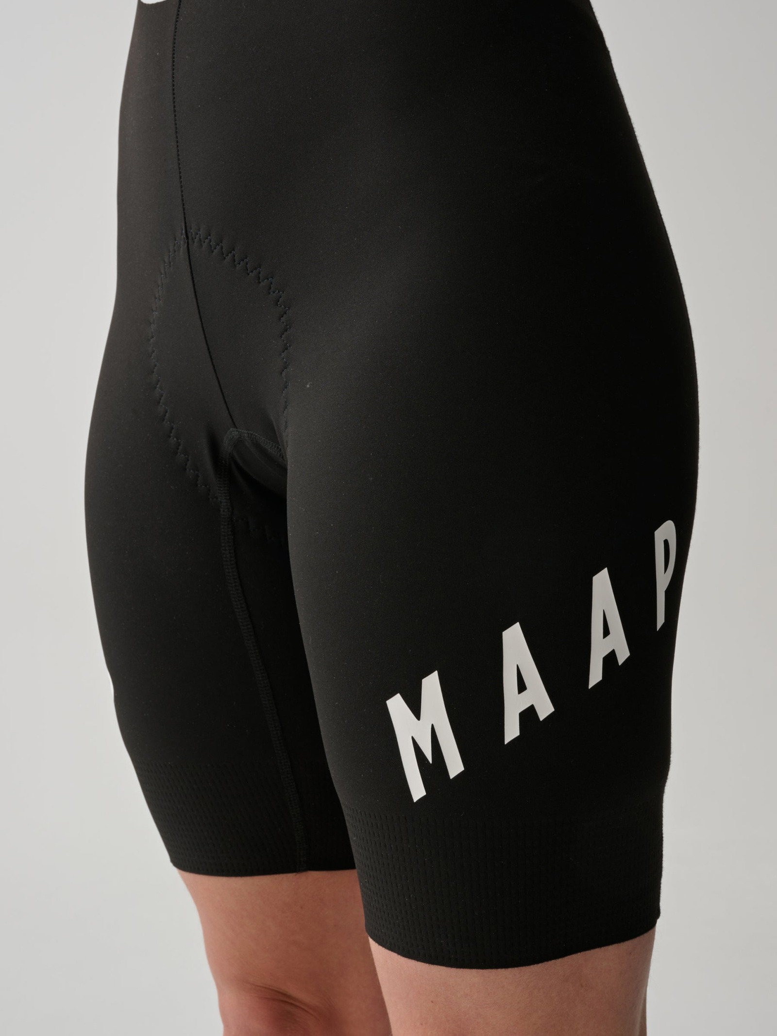Women's Aeon Bib Short - 3