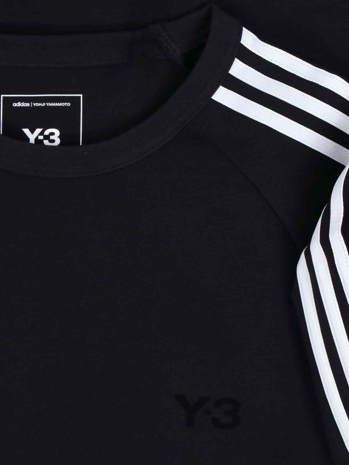 LOGO T-SHIRT - 3