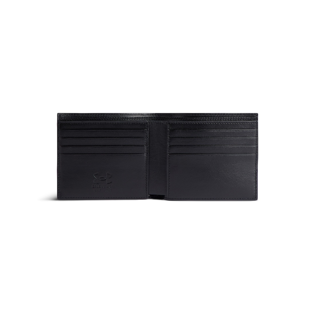 Men's Under Armour® Square Folded Wallet  in Black - 3