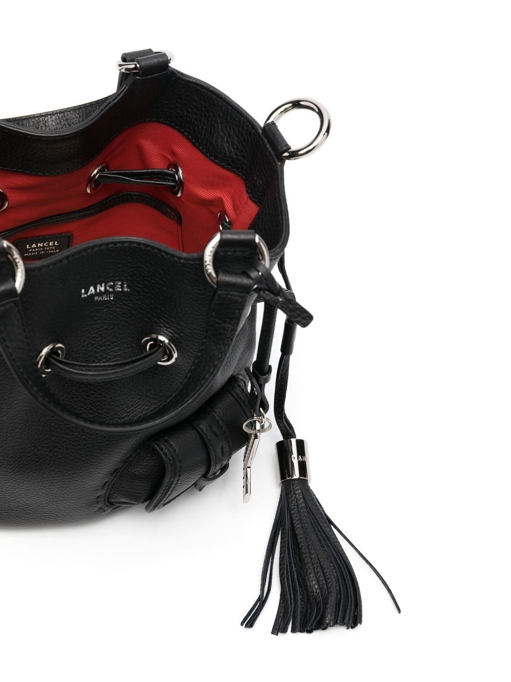 small Premier Flirt bucket bag - 5