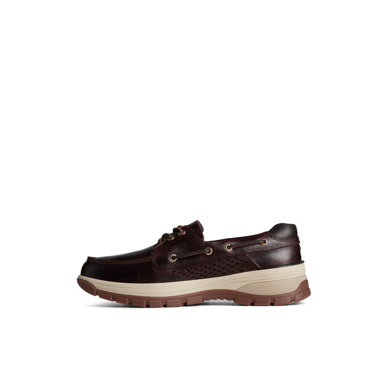 SPERRY Gold Cup™ Billfish™ PLUSHWAVE™ Boat Shoe outlook