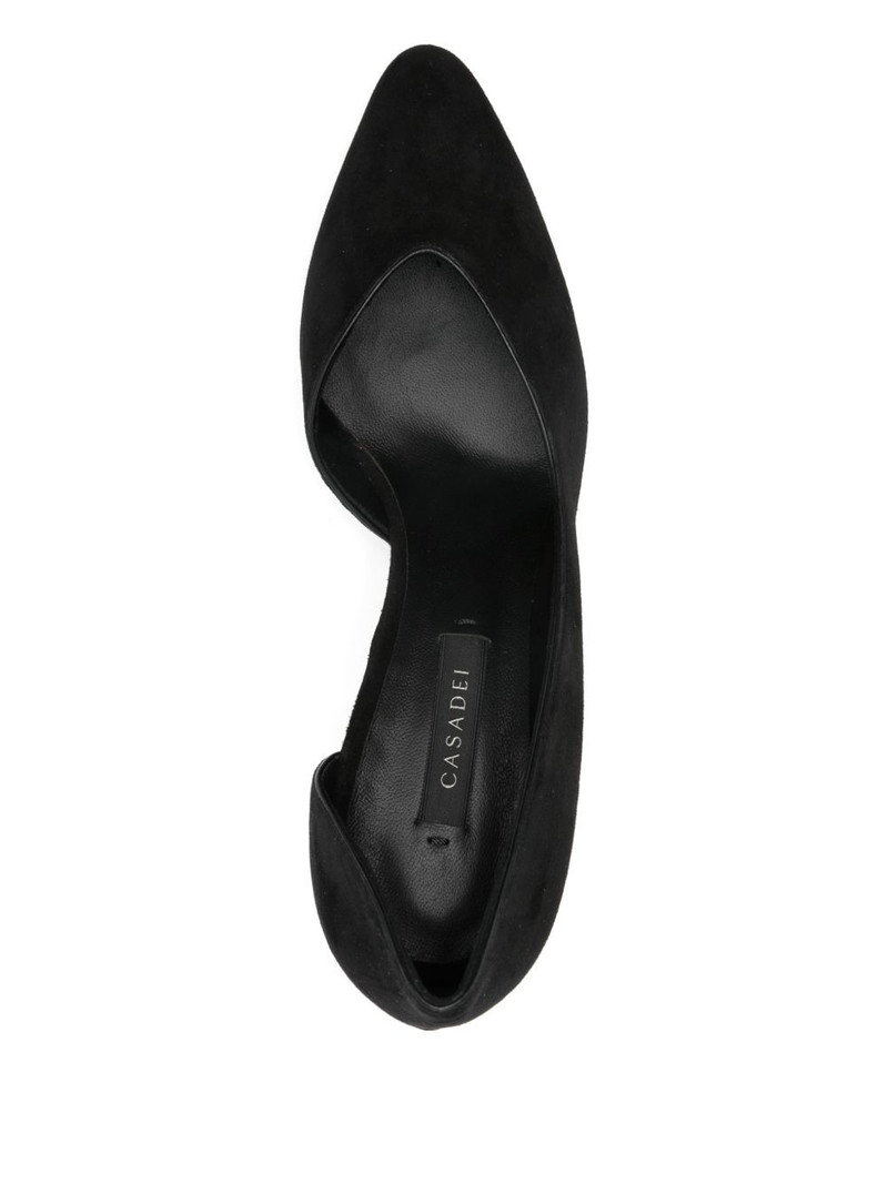 85mm pointed-toe pumps 3