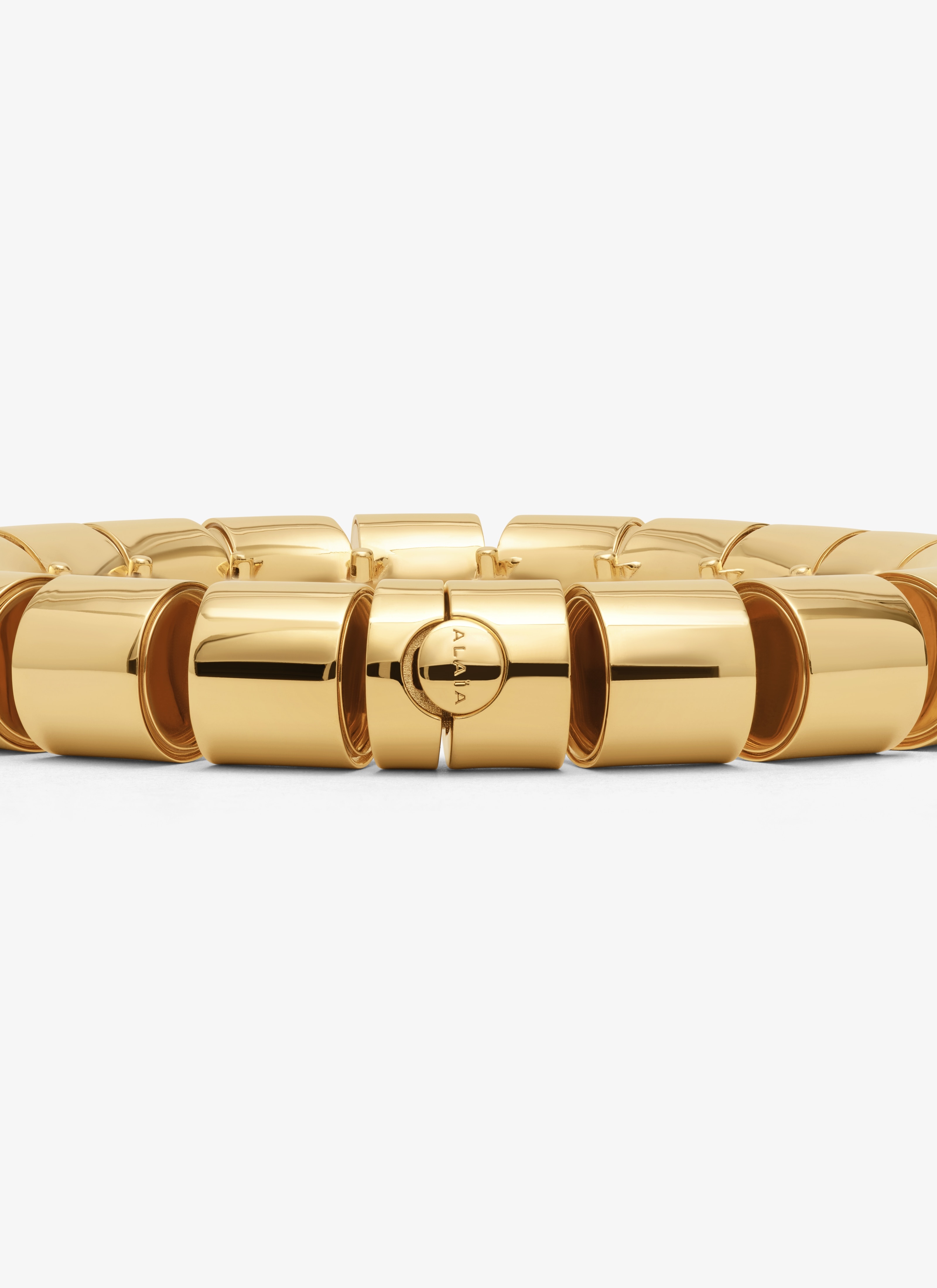 STACKING NECKLACE - 2