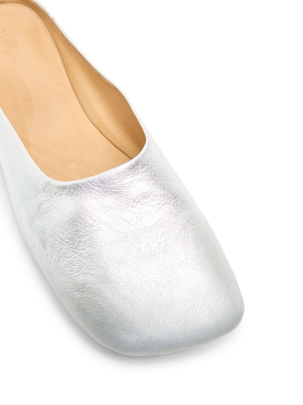 leather mules - 3