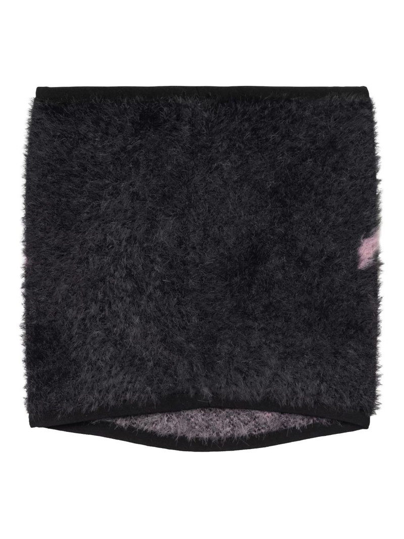 Carhartt chedda neckwarmer beanie outlook