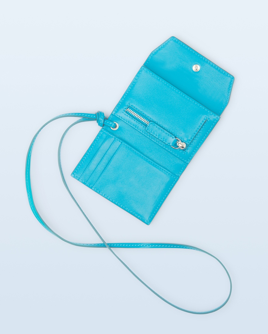 Le porte Jacquemus - 2