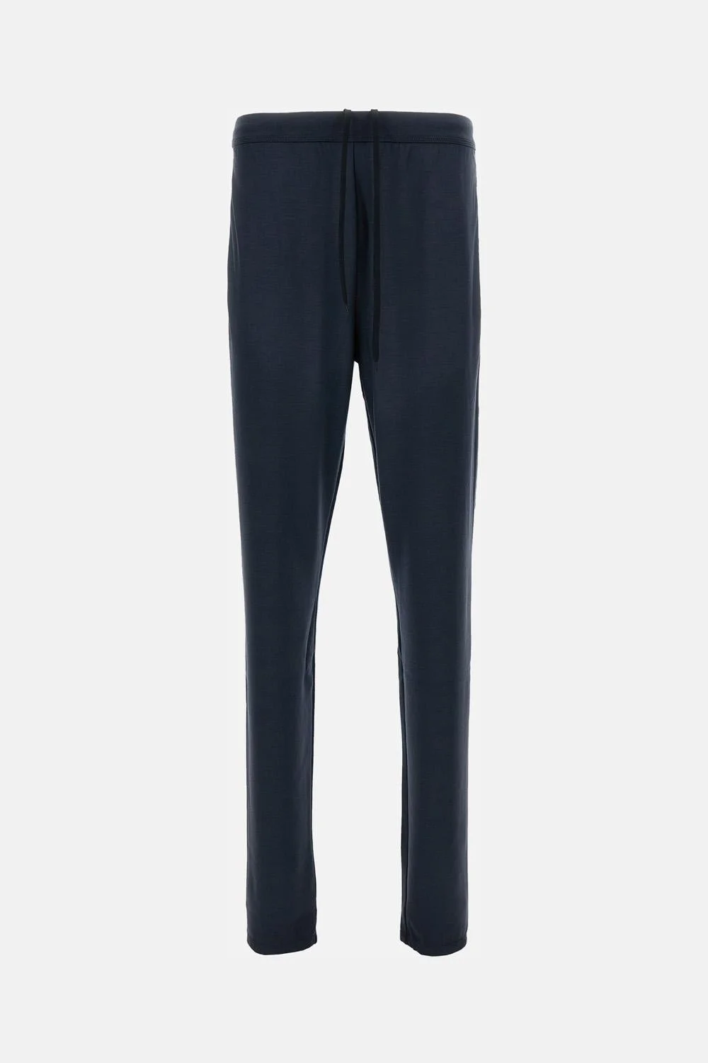 WOOL JOGGING PANTS - 1