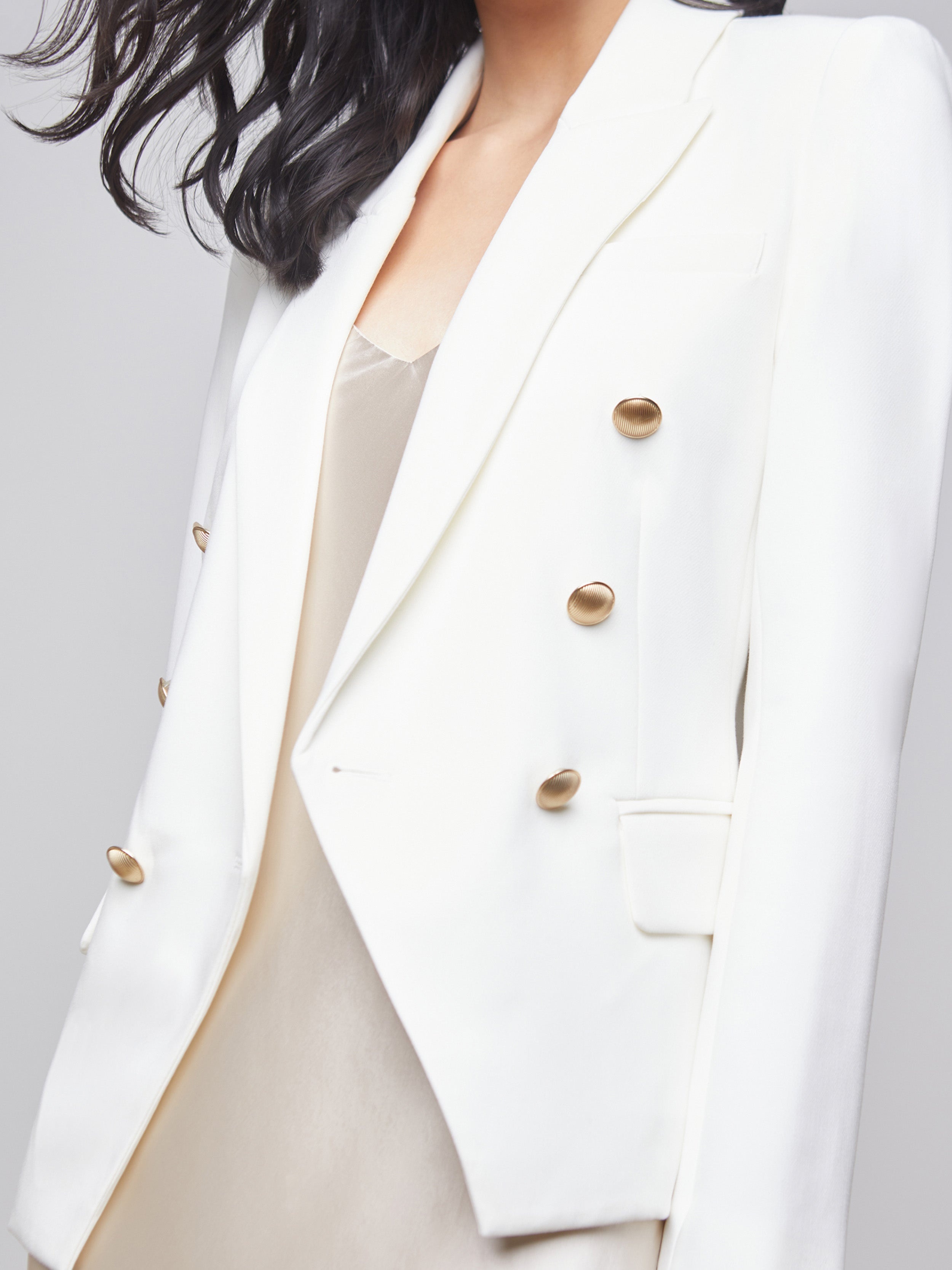 Kenzie Blazer - 4