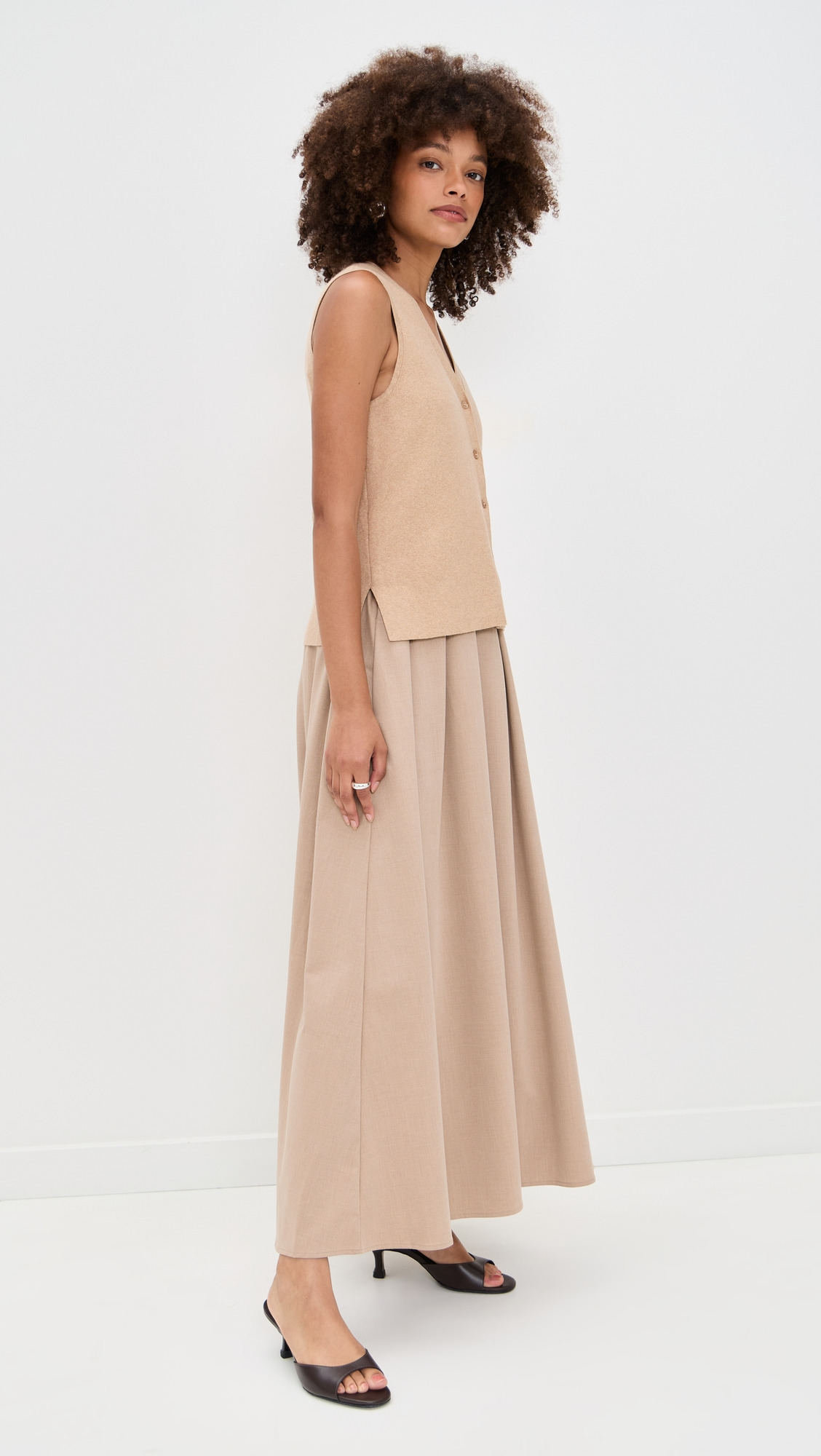 Madeline Dress - 3