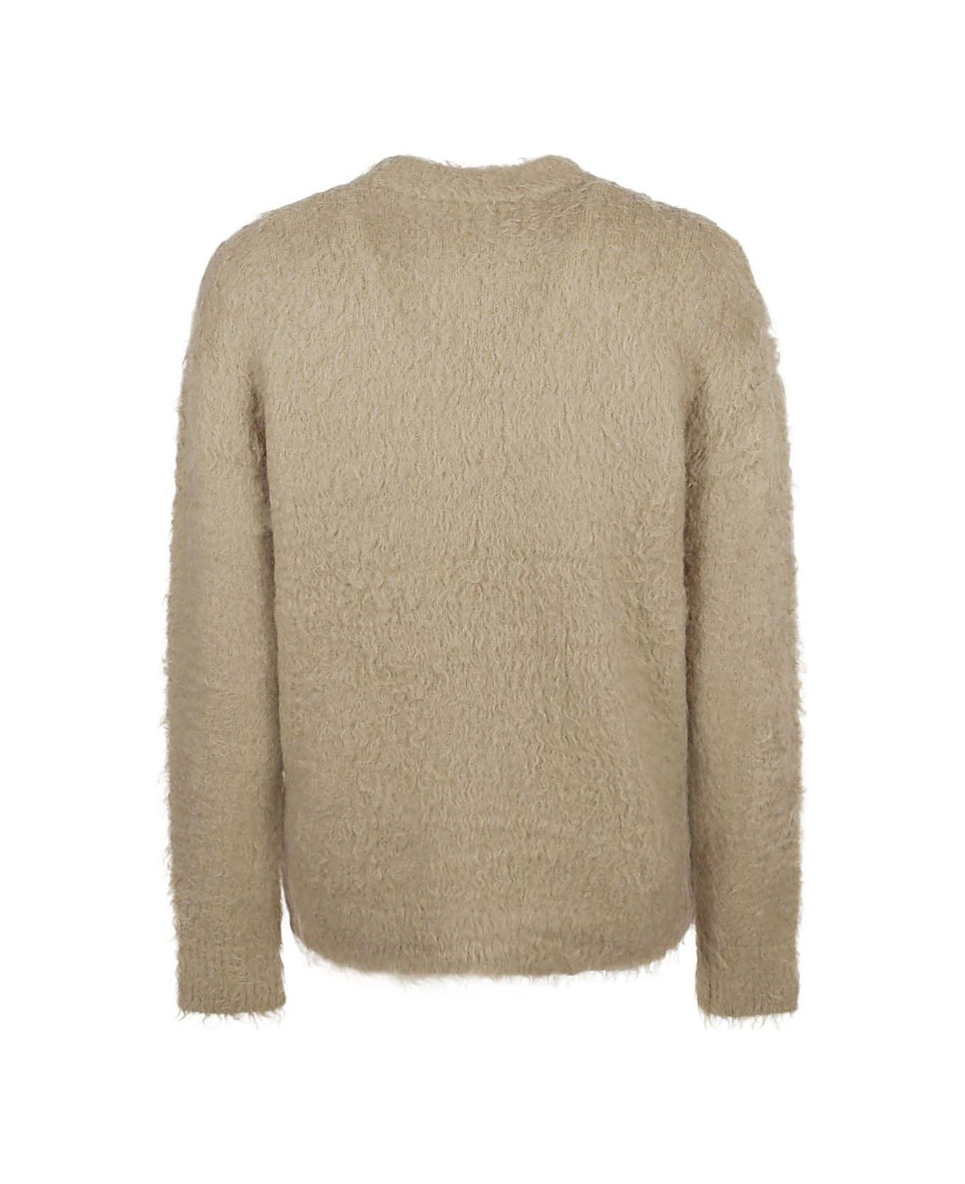 Crewneck Sweater - 2