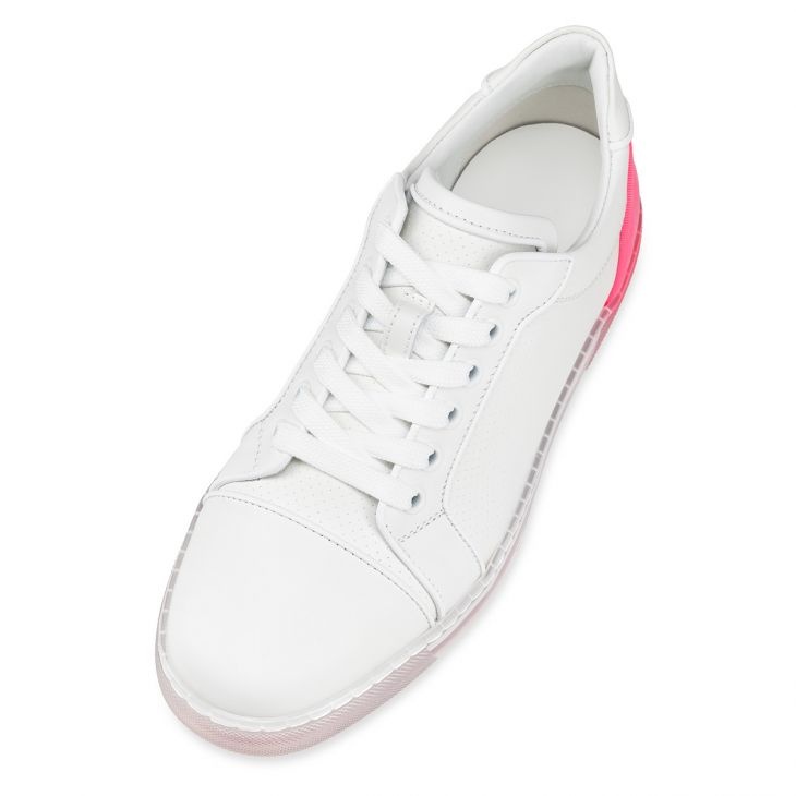 Fun Vieira Pink - 4
