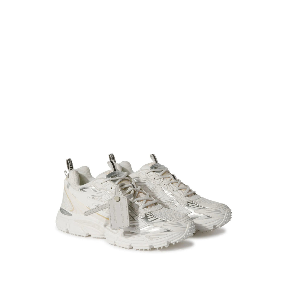 Off-White White Trainers - Low-Tops Men - 2